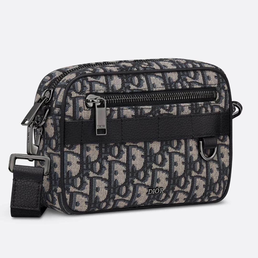 【Dior】SAFARIバッグ ミニ 国内すぐ